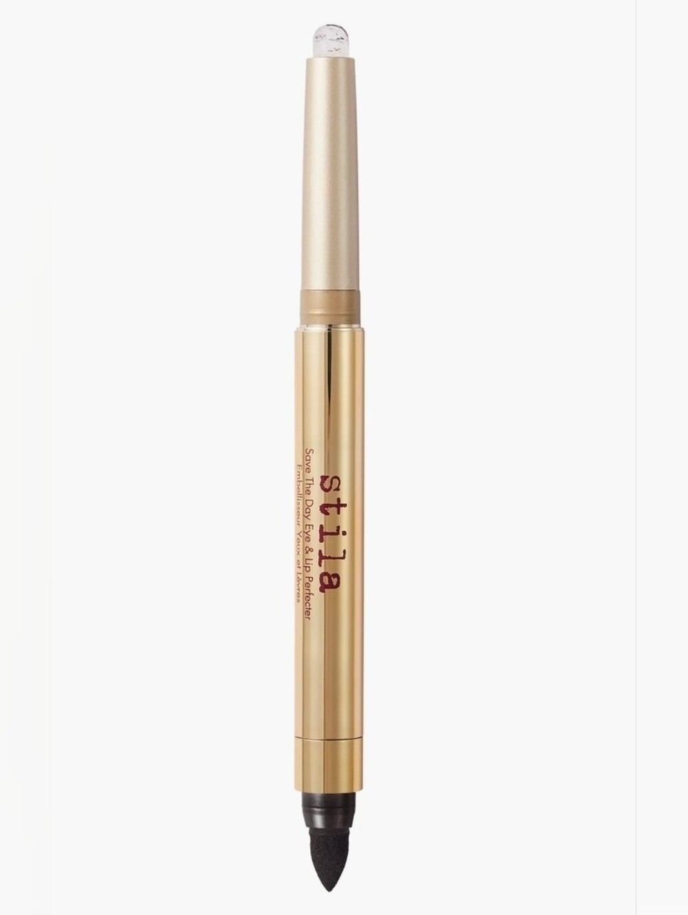 NIB Stila Save the Day Eye & Lip Perfector